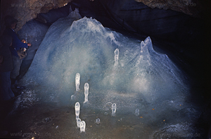 Schellenberger Eishöhle