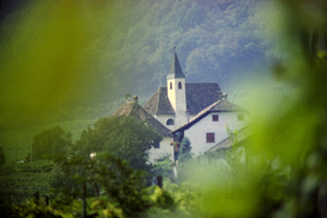 Südtirol Impression
