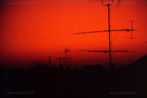 Antennen