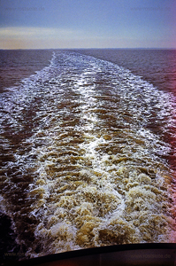 Kielwasser