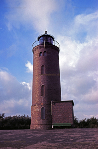 B&ouml;hler Leuchtturm