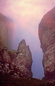 Ifen Felsen