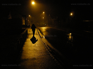 Nersingen Straß Römerstrasse