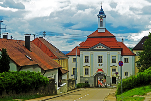 Oberelchingen Martinstor