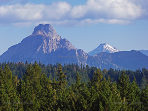 S&auml;uling Zugspitze