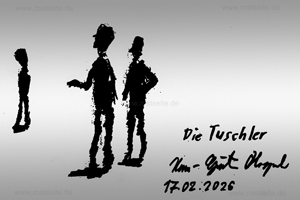 Die Tuschler